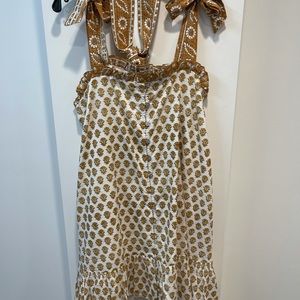 Cleobella | Dresses | Cleobella Tillie 